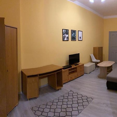 Duze Mieszkanie Centrum Στσέτσιν Εξωτερικό φωτογραφία