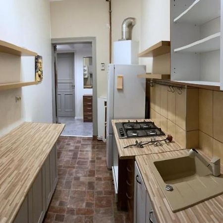 Duze Mieszkanie Centrum Στσέτσιν Εξωτερικό φωτογραφία