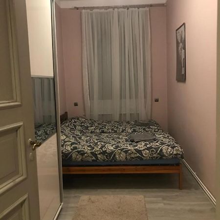 Duze Mieszkanie Centrum Στσέτσιν Εξωτερικό φωτογραφία