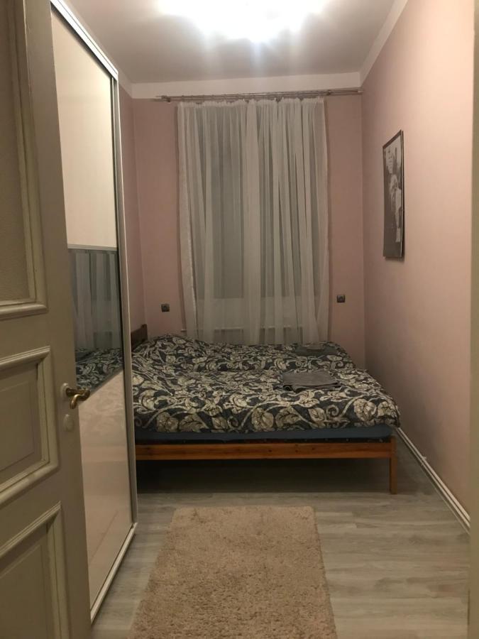 Duze Mieszkanie Centrum Στσέτσιν Εξωτερικό φωτογραφία